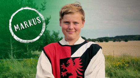 Schau in meine Welt! Сезон 1