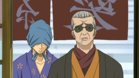 The Heavens Created Chonmage Above Man Instead of Another Man (2009) - Episode 2 poster and promotional image