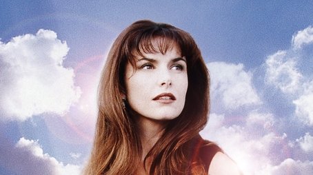 Touched by an Angel (1994) poster