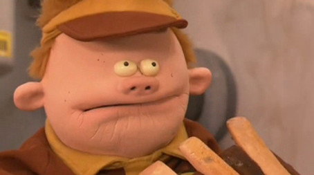 Mr. Meaty Sezóna 1