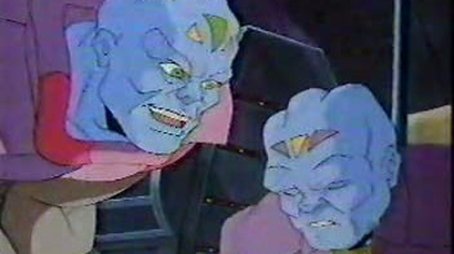 Martian Luck (1993) - Episode 23 poster and promotional image