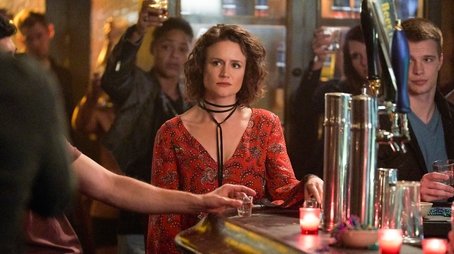 One Wrong Turn On Bourbon (2018) - Episode 2 poster and promotional image