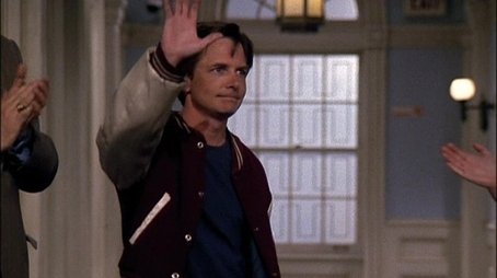 Goodbye Mike – Teil 2