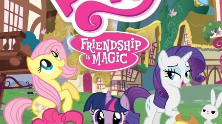 Season 1 (2010) - Season 1 poster and promotional image
