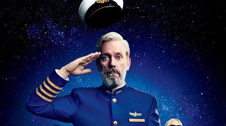 Season 1 (2020) - Season 1 poster and promotional image