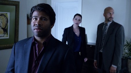 Sex Detective (2014) - Episode 7 poster and promotional image
