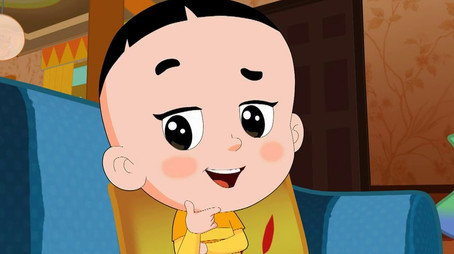 新大头儿子和小头爸爸 Сезон 2