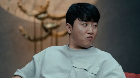 피의 게임 Сезон 3