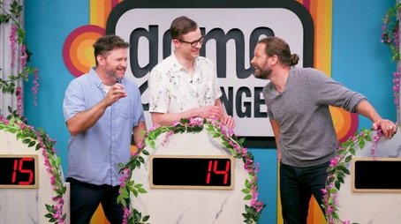 A Game Most Changed (2023) - Episode 5 poster and promotional image