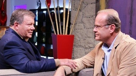Kelsey Grammer (2008) - Episode 5 poster and promotional image