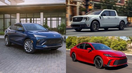 10 Most Worthy Affordable Cars Under $30K (2025) - Episode 40 poster and promotional image