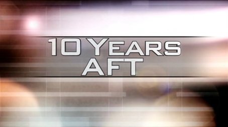10 Years Aft (None) - Episode 59 poster and promotional image