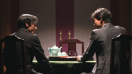 The New Boss (2001) - Episode 18 poster and promotional image