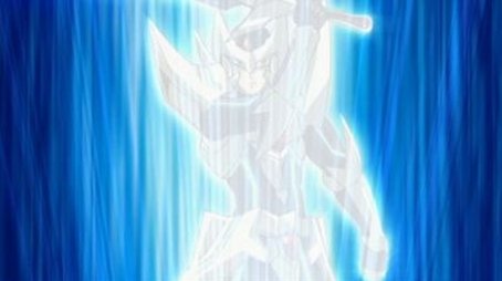 Whirlwind! Kamui, the Grade-Scool Fighter (2011) - Episode 5 poster and promotional image