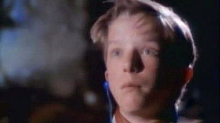 Space, Geeks, and Johnny Unitas (1992) - Episode 3 poster and promotional image