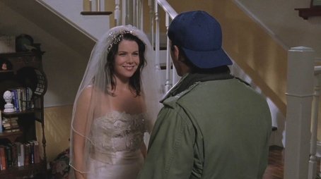 Das perfekte Brautkleid