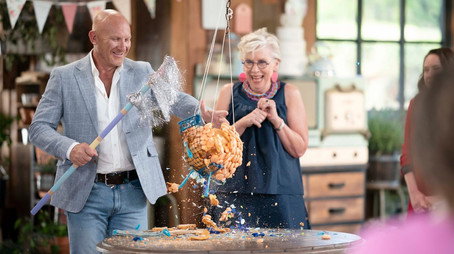 The Great Australian Bake Off Сезон 6