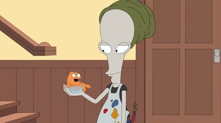 American Dad!189