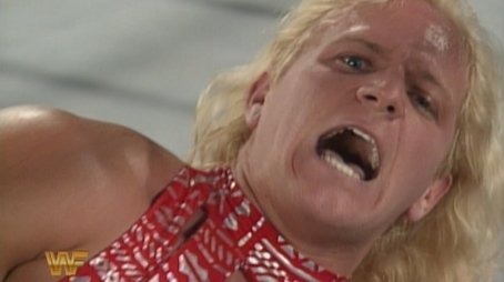 RAW 93 (1995) - Episode 1 poster and promotional image