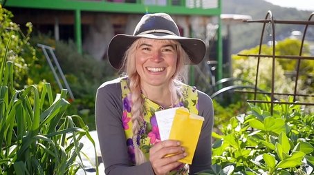 Episode 3 Summer: Contaminated soil and coastal habitats (2024) - Episode 3 poster and promotional image