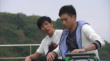 Episode 2 (2009) - Episode 2 poster and promotional image