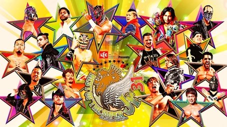 NJPW Best Of The Super Juniors 31 Night 8 (2024) - Episode 48 poster and promotional image