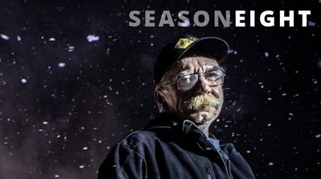 Season 8 (2019) - Season 8 poster and promotional image