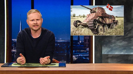 Tæt på sandheden Сезон 11