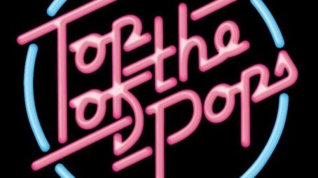 Top of the Pops (1964) poster