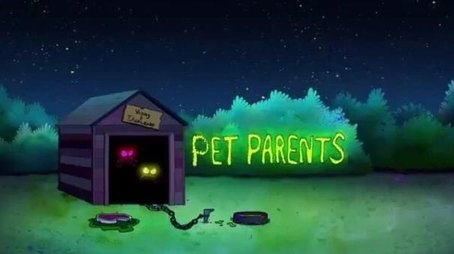 Pet Parents (2014) - Episode 17 poster and promotional image