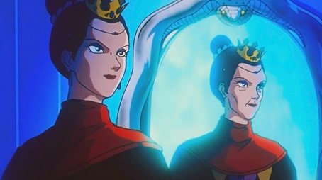 The Evil Fog (1994) - Episode 33 poster and promotional image