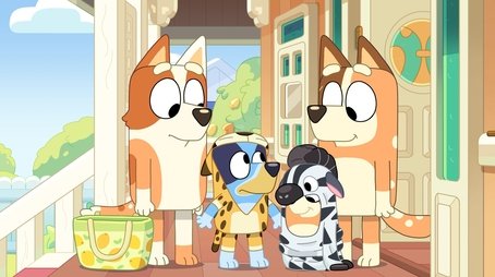 Bluey331