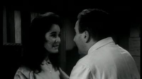 The Collector (1960) - Episode 21 poster and promotional image
