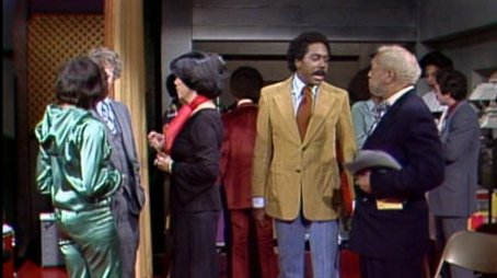 Fred Sings the Blues (1977) - Episode 24 poster and promotional image