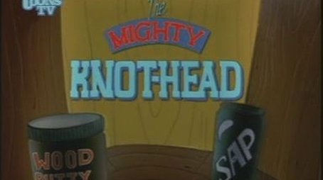 Stump Looks for His Roots (1998) - Episode 6 poster and promotional image
