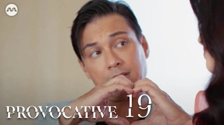 Provocative Temporada 1
