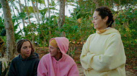 Survivor Québec Сезон 4