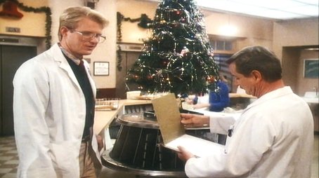 Santa Claus is Dead (1985) - Episode 11 poster and promotional image