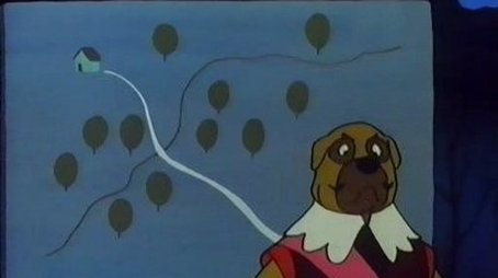 Dogtanian Is Put to the Test (1982) - Episode 19 poster and promotional image