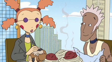 The Weekenders 시즌 1