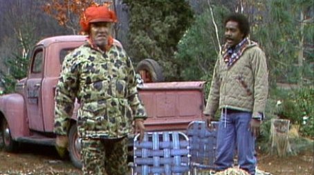 Camping Trip (1976) - Episode 24 poster and promotional image