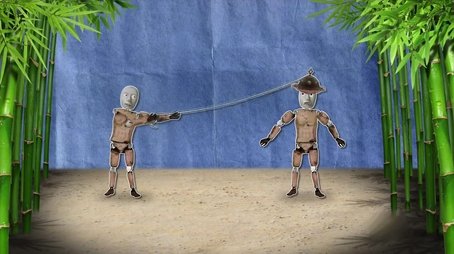Flying Guillotine (2011) - Episode 17 poster and promotional image