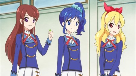 Idol Teacher (2013) - Episode 29 poster and promotional image