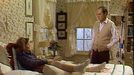 Sprained Dreams (1983) - Episode 11 poster and promotional image