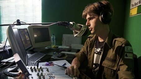 Radio Gibbon (2009) - Episode 7 poster and promotional image
