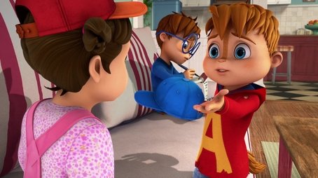 Mojo Missing (2015) - Episode 23 poster and promotional image