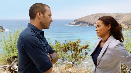 Ka ʻowili ʻokaʻi (Cocoon) (2018) - Episode 1 poster and promotional image
