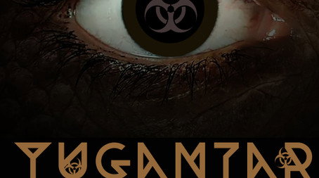 Yugantar (2025) poster