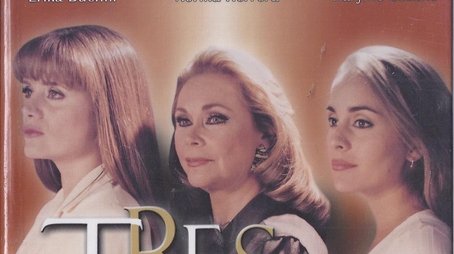 Tres Mujeres (1999) poster
