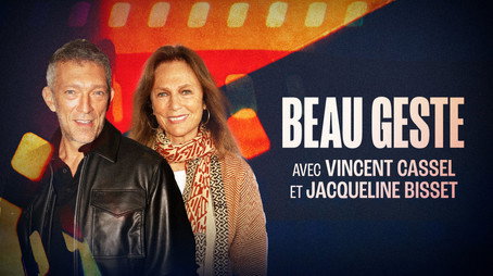 Beau geste Sezona 2